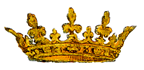 gold crown