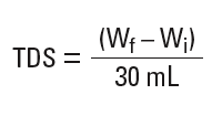 dissolved formula