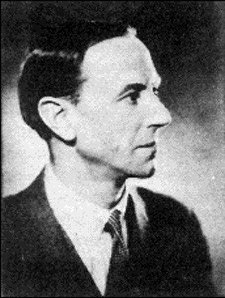 Atomic Theory: James Chadwick